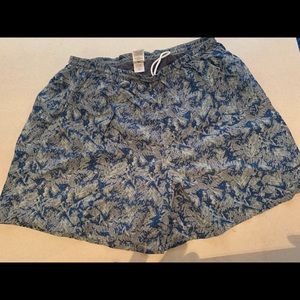 Sp02 Patagonia shorts